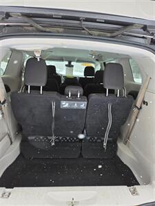 2017 Chrysler Pacifica Touring - Photo 14 - Gilmanton, NH 03237