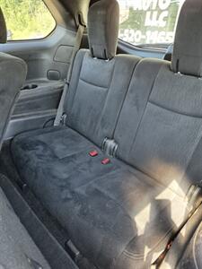 2016 Nissan Pathfinder S V6   - Photo 24 - Gilmanton, NH 03237