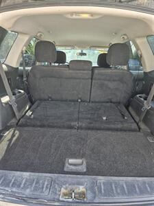 2016 Nissan Pathfinder S V6   - Photo 26 - Gilmanton, NH 03237