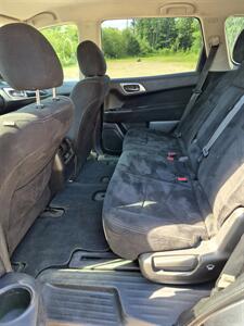 2016 Nissan Pathfinder S V6   - Photo 22 - Gilmanton, NH 03237