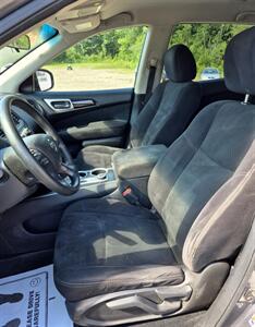 2016 Nissan Pathfinder S V6   - Photo 20 - Gilmanton, NH 03237