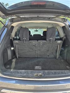 2016 Nissan Pathfinder S V6   - Photo 25 - Gilmanton, NH 03237