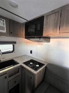 2026 SUNSET PARK SUNLITE 13MJLTD   - Photo 9 - Knightdale, NC 27545