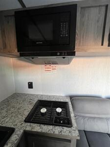 2026 SUNSET PARK SUNLITE 13MJLTD   - Photo 13 - Knightdale, NC 27545