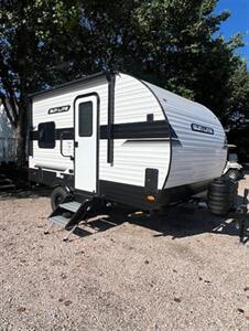 2026 SUNSET PARK SUNLITE 14THX   - Photo 2 - Knightdale, NC 27545