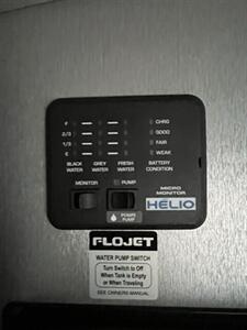 2023 HELIO O3   - Photo 12 - Knightdale, NC 27545