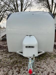 2023 HELIO O3   - Photo 3 - Knightdale, NC 27545