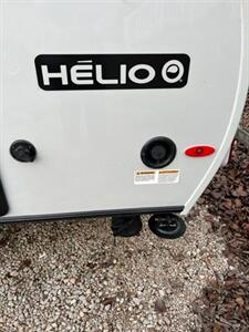 2023 HELIO O3   - Photo 5 - Knightdale, NC 27545