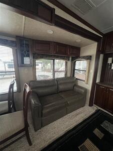 2013 KEYSTONE ALPINE 3535RE - Photo 7 - Knightdale, NC 27545
