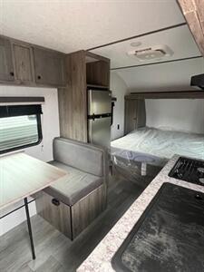 2025 SUNSET PARK SUNLITE 19RBLTD   - Photo 7 - Knightdale, NC 27545