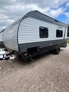 2025 SUNSET PARK SUNLITE 19RBLTD   - Photo 3 - Knightdale, NC 27545