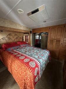 2009 Forest River Cedar Creek 34SATS   - Photo 28 - Knightdale, NC 27545