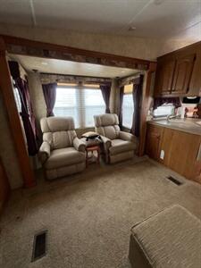 2009 Forest River Cedar Creek 34SATS   - Photo 16 - Knightdale, NC 27545