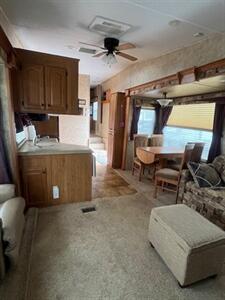 2009 Forest River Cedar Creek 34SATS   - Photo 14 - Knightdale, NC 27545