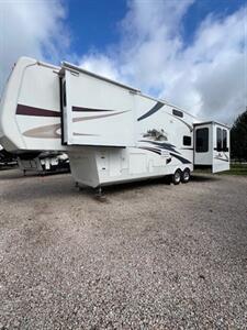 2009 Forest River Cedar Creek 34SATS   - Photo 4 - Knightdale, NC 27545