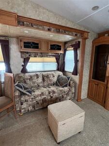 2009 Forest River Cedar Creek 34SATS   - Photo 12 - Knightdale, NC 27545