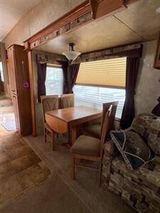 2009 Forest River Cedar Creek 34SATS   - Photo 13 - Knightdale, NC 27545