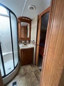 2009 Forest River Cedar Creek 34SATS   - Photo 25 - Knightdale, NC 27545