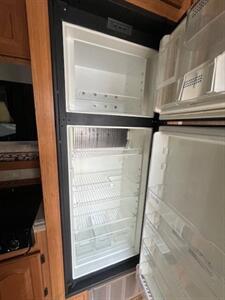 2009 Forest River Cedar Creek 34SATS   - Photo 20 - Knightdale, NC 27545