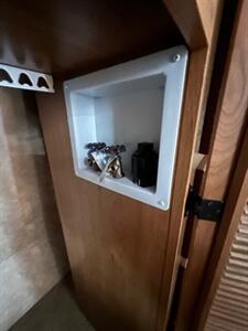2009 Forest River Cedar Creek 34SATS   - Photo 33 - Knightdale, NC 27545