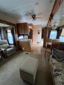 2009 Forest River Cedar Creek 34SATS   - Photo 15 - Knightdale, NC 27545