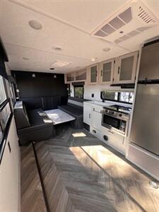 2022 WILDWOOD BY FOREST RIVER FSX PLATINUM FSX Platinum  26RTX - Photo 20 - Knightdale, NC 27545