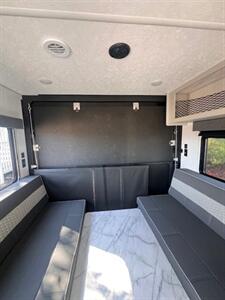 2022 WILDWOOD BY FOREST RIVER FSX PLATINUM FSX Platinum  26RTX - Photo 18 - Knightdale, NC 27545