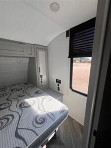 2022 WILDWOOD BY FOREST RIVER FSX PLATINUM FSX Platinum  26RTX - Photo 14 - Knightdale, NC 27545