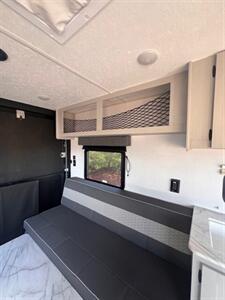 2022 WILDWOOD BY FOREST RIVER FSX PLATINUM FSX Platinum  26RTX - Photo 17 - Knightdale, NC 27545