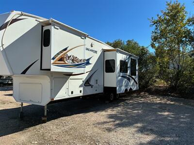 2012 KEYSTONE AVALANCHE 320RK   - Photo 2 - Knightdale, NC 27545