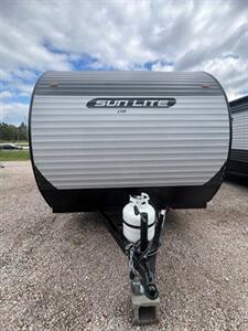 2025 SUNSET PARK SUNLITE 19RKLTD   - Photo 5 - Knightdale, NC 27545