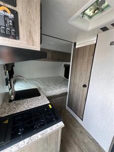 2024 SUNSET PARK SUNRAY 149 SPORT   - Photo 28 - Knightdale, NC 27545