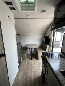 2024 SUNSET PARK SUNRAY 149 SPORT   - Photo 29 - Knightdale, NC 27545