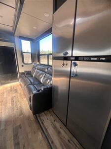 2019 KEYSTONE FUZION   - Photo 18 - Knightdale, NC 27545