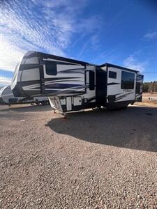 2019 KEYSTONE FUZION