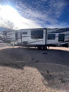 2019 KEYSTONE FUZION   - Photo 2 - Knightdale, NC 27545