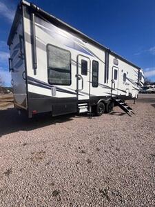 2019 KEYSTONE FUZION   - Photo 4 - Knightdale, NC 27545