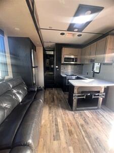 2019 KEYSTONE FUZION   - Photo 14 - Knightdale, NC 27545