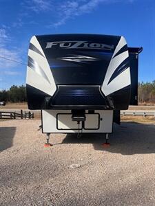 2019 KEYSTONE FUZION   - Photo 6 - Knightdale, NC 27545