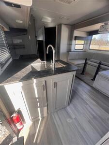 2022 TRACER 24DBS 24DBS   - Photo 21 - Knightdale, NC 27545