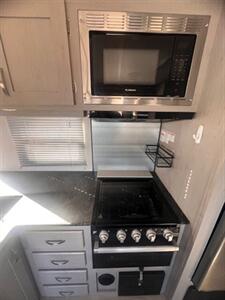 2022 TRACER 24DBS 24DBS   - Photo 13 - Knightdale, NC 27545