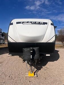 2022 TRACER 24DBS 24DBS   - Photo 3 - Knightdale, NC 27545