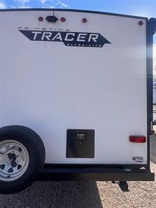 2022 TRACER 24DBS 24DBS   - Photo 6 - Knightdale, NC 27545