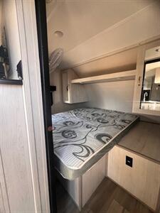 2022 TRACER 24DBS 24DBS   - Photo 11 - Knightdale, NC 27545