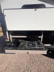 2022 TRACER 24DBS 24DBS   - Photo 9 - Knightdale, NC 27545