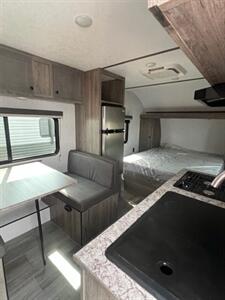 2025 SUNSET PARK SUNLITE 19RBLTD   - Photo 8 - Knightdale, NC 27545