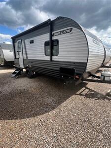 2025 SUNSET PARK SUNLITE 19RBLTD   - Photo 4 - Knightdale, NC 27545