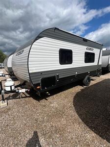 2025 SUNSET PARK SUNLITE 19RBLTD   - Photo 2 - Knightdale, NC 27545