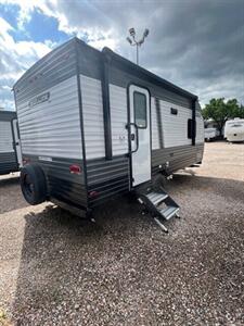 2025 SUNSET PARK SUNLITE 19RBLTD