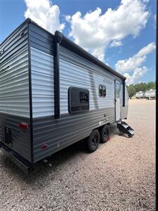 2026 SUNSET PARK SUNLITE 21DBLTD   - Photo 2 - Knightdale, NC 27545